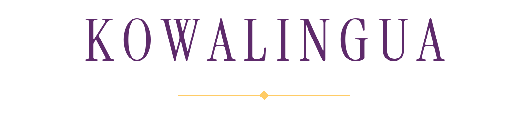 KOWALINGUA
